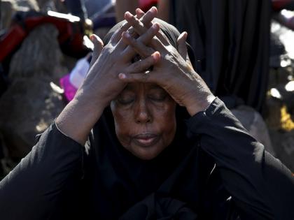 Somalis under attack in Turkey amid anti-immigrant sentiments | Somalis under attack in Turkey amid anti-immigrant sentiments Somalis under attack in Turkey amid anti-immigrant sentiments | Somalis under attack in Turkey amid anti-immigrant sentiments