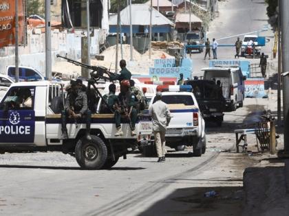 Presidential elections: Somalia requires strong leadership to steer country to safety | Presidential elections: Somalia requires strong leadership to steer country to safety Presidential elections: Somalia requires strong leadership to steer country to safety | Presidential elections: Somalia requires strong leadership to steer country to safety