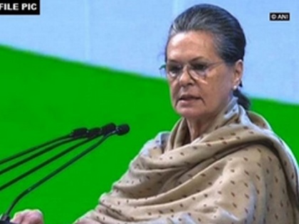 What after May 17?: Sonia Gandhi questions Centre's strategy on tackling COVID-19 | What after May 17?: Sonia Gandhi questions Centre's strategy on tackling COVID-19