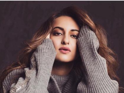 Sonakshi Sinha deactivates her Twitter handle to stay away from 'negativity' | Sonakshi Sinha deactivates her Twitter handle to stay away from 'negativity'