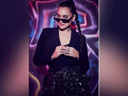 Funnny! Sonakshi shuts her trollers with epic reply | Funnny! Sonakshi shuts her trollers with epic reply