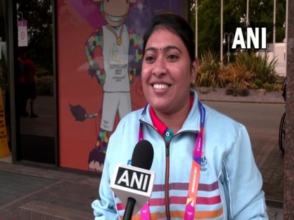 There are high expectations from para-athletes after Paralympics 2020: Sonal Patel | There are high expectations from para-athletes after Paralympics 2020: Sonal Patel