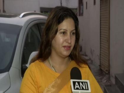 TikTok star Sonali Phogat: BJP will win Adampur seat in Haryana | TikTok star Sonali Phogat: BJP will win Adampur seat in Haryana