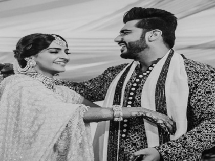 Thanks for always being in my corner: Sonam Kapoor Ahuja wishes brother Arjun Kapoor on 35th birthday | Thanks for always being in my corner: Sonam Kapoor Ahuja wishes brother Arjun Kapoor on 35th birthday