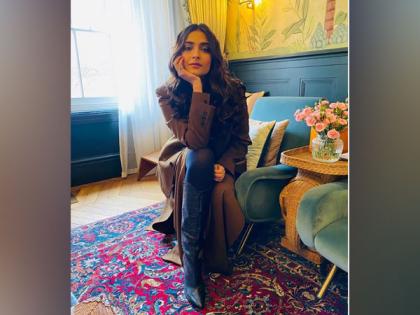 Birthday wishes pour in for Sonam Kapoor as she turns 35 | Birthday wishes pour in for Sonam Kapoor as she turns 35