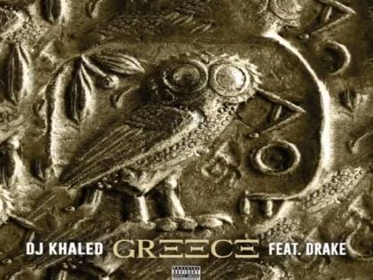 DJ Khaled teams up with Drake for 'Popstar' and 'Greece' | DJ Khaled teams up with Drake for 'Popstar' and 'Greece'