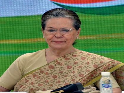 WB Cong leader writes to Sonia Gandhi to extend support for TMC candidate in Kharagpur by-poll | WB Cong leader writes to Sonia Gandhi to extend support for TMC candidate in Kharagpur by-poll