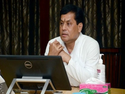 Assam Assembly results: CM Sonowal leading in Majuli constituency | Assam Assembly results: CM Sonowal leading in Majuli constituency