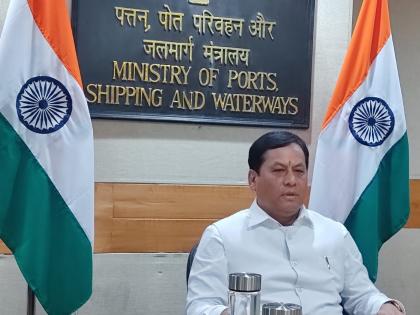 Ayurveda acknowledged worldwide for its role in managing COVID: Sonowal | Ayurveda acknowledged worldwide for its role in managing COVID: Sonowal Ayurveda acknowledged worldwide for its role in managing COVID: Sonowal | Ayurveda acknowledged worldwide for its role in managing COVID: Sonowal