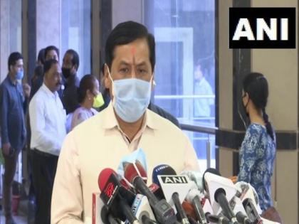 COVID-19: Assam CM holds meet with experts to come up with schemes to uplift economy | COVID-19: Assam CM holds meet with experts to come up with schemes to uplift economy