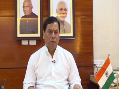 Assam CM appeals people to maintain peace in view of final NRC publication | Assam CM appeals people to maintain peace in view of final NRC publication Assam CM appeals people to maintain peace in view of final NRC publication | Assam CM appeals people to maintain peace in view of final NRC publication