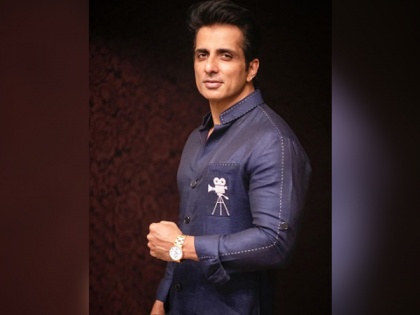 Fans extend wishes to 'real hero' Sonu Sood on his 47th birthday | Fans extend wishes to 'real hero' Sonu Sood on his 47th birthday