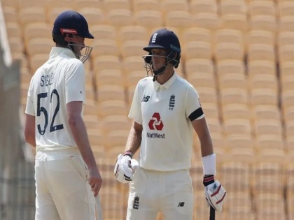 Ind vs Eng, 1st Test: Root, Sibley stand tall against hosts | Ind vs Eng, 1st Test: Root, Sibley stand tall against hosts