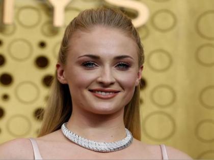 Sophie Turner to voice Princess Charlotte for HBO Max's animated series 'The Prince' | Sophie Turner to voice Princess Charlotte for HBO Max's animated series 'The Prince'