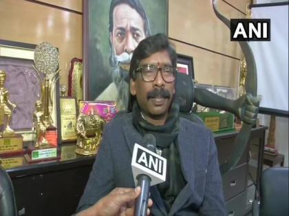All cases against protesters during Pathalgadi, CNT Act to be dropped, J'khand Cabinet's big decision | All cases against protesters during Pathalgadi, CNT Act to be dropped, J'khand Cabinet's big decision All cases against protesters during Pathalgadi, CNT Act to be dropped, J'khand Cabinet's big decision | All cases against protesters during Pathalgadi, CNT Act to be dropped, J'khand Cabinet's big decision