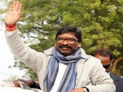 Jharkhand CM seeks fund for labourers under MNREGA | Jharkhand CM seeks fund for labourers under MNREGA