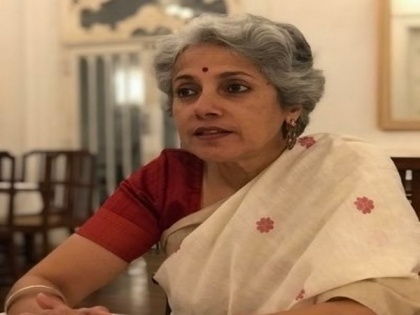 Dr Soumya Swaminathan lauds India for achieving 1 crore jabs | Dr Soumya Swaminathan lauds India for achieving 1 crore jabs