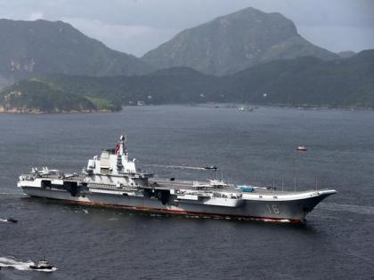 Japan registers protest with China over Chinese ships entering Senkaku coastal waters | Japan registers protest with China over Chinese ships entering Senkaku coastal waters Japan registers protest with China over Chinese ships entering Senkaku coastal waters | Japan registers protest with China over Chinese ships entering Senkaku coastal waters