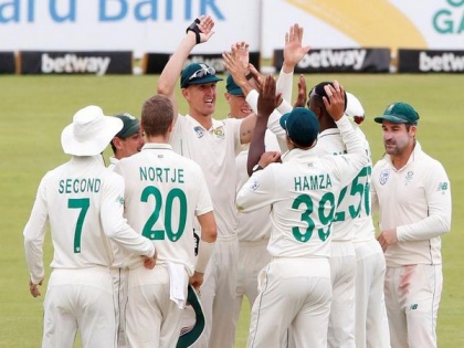 Centurion Test: South Africa earn maiden points in WTC | Centurion Test: South Africa earn maiden points in WTC