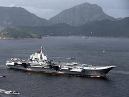 Philippines strongly protests China's recent move in South China Sea | Philippines strongly protests China's recent move in South China Sea