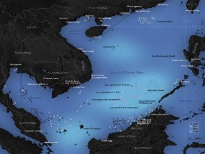 After Hong Kong, now China provokes Vietnam | After Hong Kong, now China provokes Vietnam