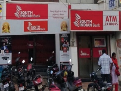 South Indian Bank's Q4 total deposits dip to Rs 82,710 crore | South Indian Bank's Q4 total deposits dip to Rs 82,710 crore