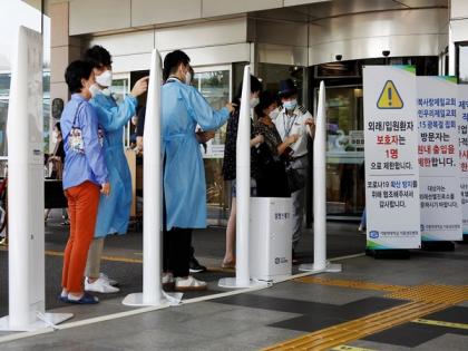 Seoul cancels New Year bell-ringing ceremony amid surge in COVID-19 | Seoul cancels New Year bell-ringing ceremony amid surge in COVID-19 Seoul cancels New Year bell-ringing ceremony amid surge in COVID-19 | Seoul cancels New Year bell-ringing ceremony amid surge in COVID-19