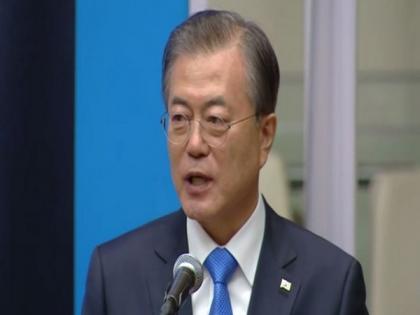 South Korean President approves new Health, Interior Ministers | South Korean President approves new Health, Interior Ministers South Korean President approves new Health, Interior Ministers | South Korean President approves new Health, Interior Ministers