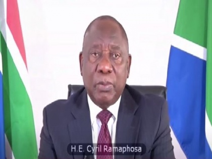 South African President calls for equal access to COVID-19 vaccines, lauds collective response of BRICS countries against pandemic | South African President calls for equal access to COVID-19 vaccines, lauds collective response of BRICS countries against pandemic