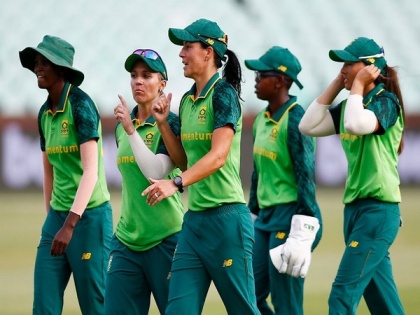 Marizanne Kapp, Tazmin Brits shine as South Africa seals comfortable win over Pakistan | Marizanne Kapp, Tazmin Brits shine as South Africa seals comfortable win over Pakistan