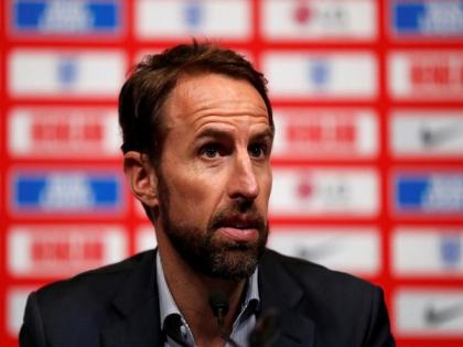 England will benefit from Euro 2020 delay, says Southgate | England will benefit from Euro 2020 delay, says Southgate England will benefit from Euro 2020 delay, says Southgate | England will benefit from Euro 2020 delay, says Southgate