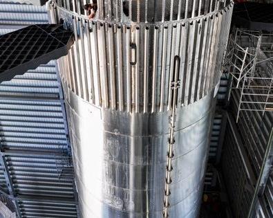 SpaceX upgrades Starship, Super Heavy booster for impending flight | SpaceX upgrades Starship, Super Heavy booster for impending flight SpaceX upgrades Starship, Super Heavy booster for impending flight | SpaceX upgrades Starship, Super Heavy booster for impending flight