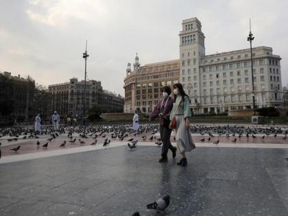 Coronavirus: Spain to go in 15-day lockdown next week, authorities announce 'state of alarm' | Coronavirus: Spain to go in 15-day lockdown next week, authorities announce 'state of alarm'