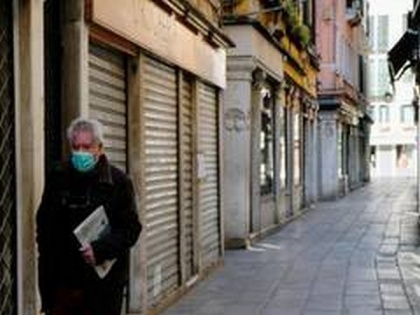 Coronavirus related deaths in Spain drops to 288 in last 24 hours | Coronavirus related deaths in Spain drops to 288 in last 24 hours