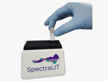SpectraLIT™ - an instant COVID-19 testing platform enters Indian Market | SpectraLIT™ - an instant COVID-19 testing platform enters Indian Market