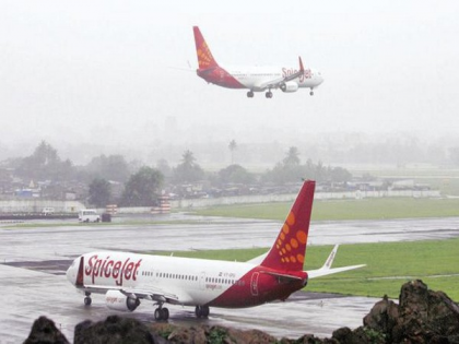 SpiceJet's net loss in Q4 FY20 totals Rs 807 crore | SpiceJet's net loss in Q4 FY20 totals Rs 807 crore