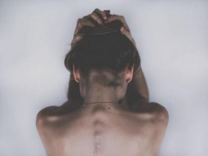 Protein vital for wound healing after spinal cord injury, study explains | Protein vital for wound healing after spinal cord injury, study explains Protein vital for wound healing after spinal cord injury, study explains | Protein vital for wound healing after spinal cord injury, study explains