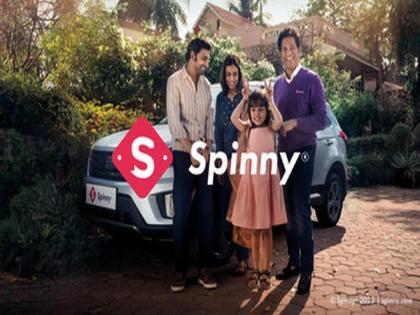 Spinny: The Pioneer in Used Car Experiences on Expanding to 30 Cities in 2022 | Spinny: The Pioneer in Used Car Experiences on Expanding to 30 Cities in 2022 Spinny: The Pioneer in Used Car Experiences on Expanding to 30 Cities in 2022 | Spinny: The Pioneer in Used Car Experiences on Expanding to 30 Cities in 2022