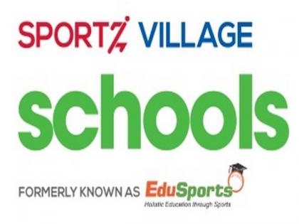 Sportz Village Schools' 11th Annual Health Survey highlights the impact that school shutdowns have had on children's health | Sportz Village Schools' 11th Annual Health Survey highlights the impact that school shutdowns have had on children's health