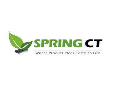 SpringCT increases revenue by 60 percent, recognizes employee efforts with a special bonus | SpringCT increases revenue by 60 percent, recognizes employee efforts with a special bonus
