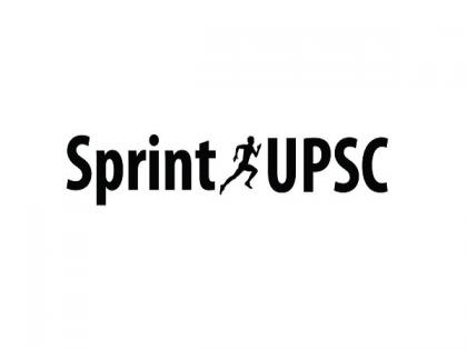 Prepare, Practice, Achieve - Mantra for Clearing UPSC Prelims Is the Heart of EdTech Startup SprintUPSC | Prepare, Practice, Achieve - Mantra for Clearing UPSC Prelims Is the Heart of EdTech Startup SprintUPSC