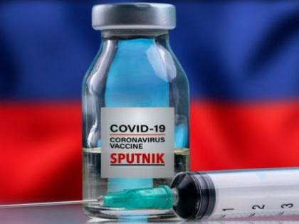 'Made in India' Sputnik V COVID-19 vaccine doses to be available from September-October: Dr Reddy's Laboratories | 'Made in India' Sputnik V COVID-19 vaccine doses to be available from September-October: Dr Reddy's Laboratories 'Made in India' Sputnik V COVID-19 vaccine doses to be available from September-October: Dr Reddy's Laboratories | 'Made in India' Sputnik V COVID-19 vaccine doses to be available from September-October: Dr Reddy's Laboratories