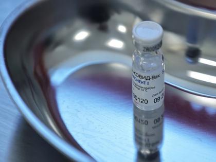 42 per cent Russians ready to be vaccinated against COVID-19, reveals FOM poll | 42 per cent Russians ready to be vaccinated against COVID-19, reveals FOM poll