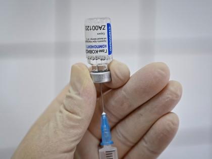 Coronavirus: Belarus first country after Russia to start Sputnik-V vaccination | Coronavirus: Belarus first country after Russia to start Sputnik-V vaccination Coronavirus: Belarus first country after Russia to start Sputnik-V vaccination | Coronavirus: Belarus first country after Russia to start Sputnik-V vaccination