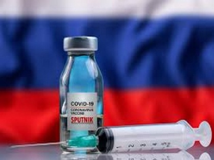 Over 1 million people in Russia vaccinated with Sputnik V COVID-19 vaccine | Over 1 million people in Russia vaccinated with Sputnik V COVID-19 vaccine