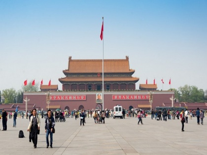 Tiananmen Square to close on weekend for celebration preparation | Tiananmen Square to close on weekend for celebration preparation