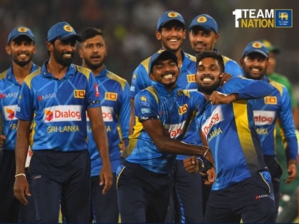 Second T20I: Sri Lanka defeats Pakistan by 35 runs, seal three-match series | Second T20I: Sri Lanka defeats Pakistan by 35 runs, seal three-match series