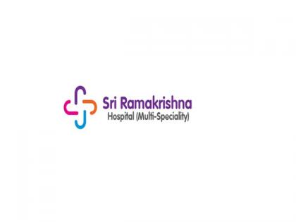 Coimbatore's first successful bone tumour surgery without amputation: A nine-year-old girl beats cancer | Coimbatore's first successful bone tumour surgery without amputation: A nine-year-old girl beats cancer Coimbatore's first successful bone tumour surgery without amputation: A nine-year-old girl beats cancer | Coimbatore's first successful bone tumour surgery without amputation: A nine-year-old girl beats cancer