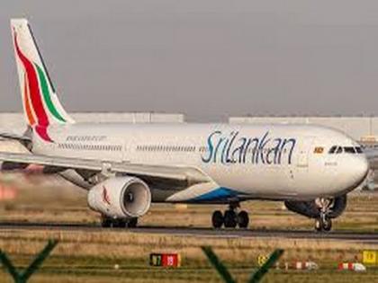 Special Sri Lankan airlines flight evacuates 101 students stranded in Punjab | Special Sri Lankan airlines flight evacuates 101 students stranded in Punjab
