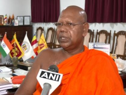 Biggest contributor to Sri Lanka's economic crisis is 'mismanagement': Buddhist monk | Biggest contributor to Sri Lanka's economic crisis is 'mismanagement': Buddhist monk